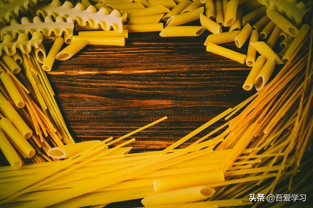 报菜名完整版台词稿子图文,相声报菜名全部台词