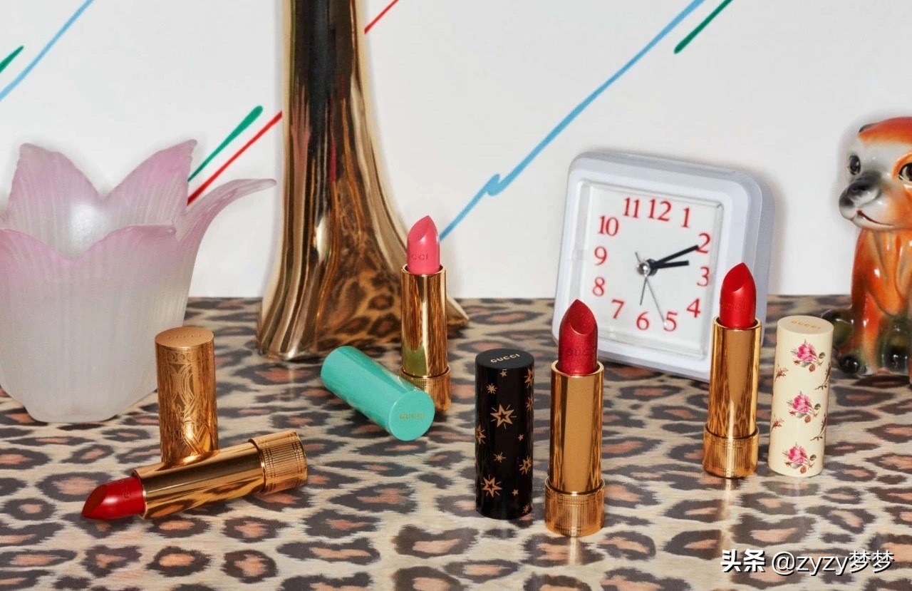 它来了！它来了！它们跟着春天的脚步走来了！