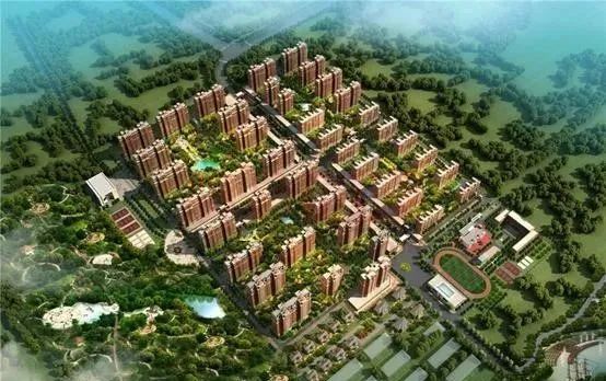 石家庄烂尾楼名单及排行榜,石家庄烂尾楼专项整治如何整治