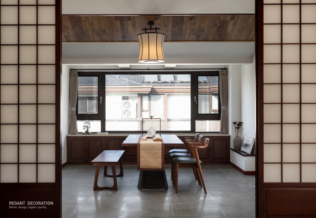 红蚂蚁装饰设计全屋整装,红蚂蚁装饰公司装修工人怎么样