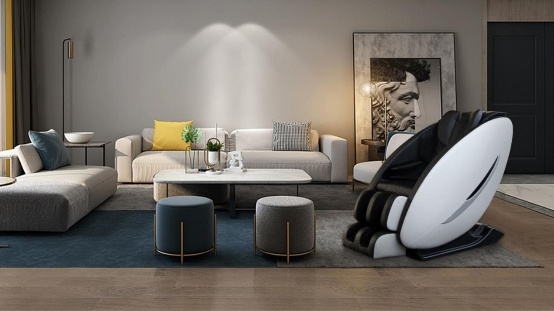 网红带货有多强？KGC卡杰诗携手雪梨开辟按摩椅淘宝直播新格局