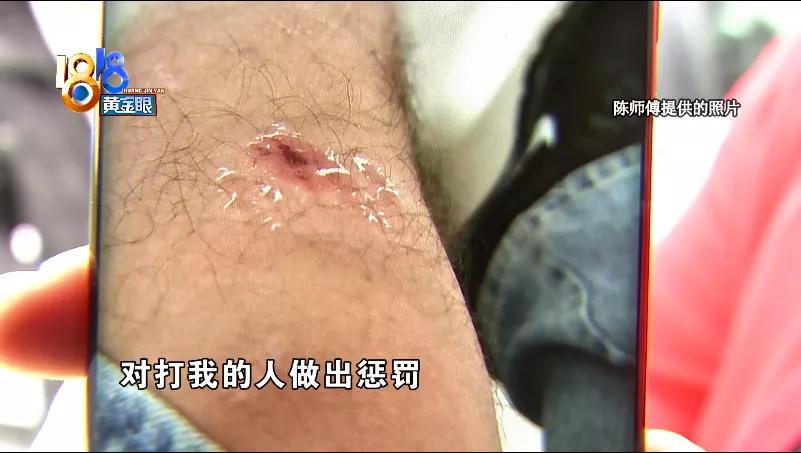 提新车没碰就被4s店撞坏,提车没出4s店就撞了