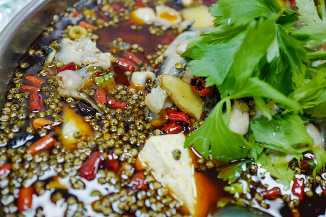 成都人不为人知的火锅,成都土著人吃的苍蝇火锅店