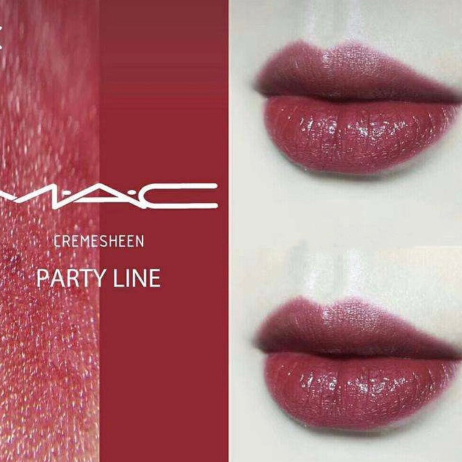 mac最值得买的10款色号,mac最好看的色号必买