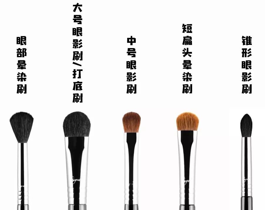 蓝蒂丝化妆刷哪套最适合新手,新手化妆刷推荐排行榜第一名