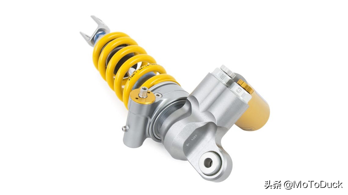 摩托车避震分为几种,摩托车可调式避震怎么调