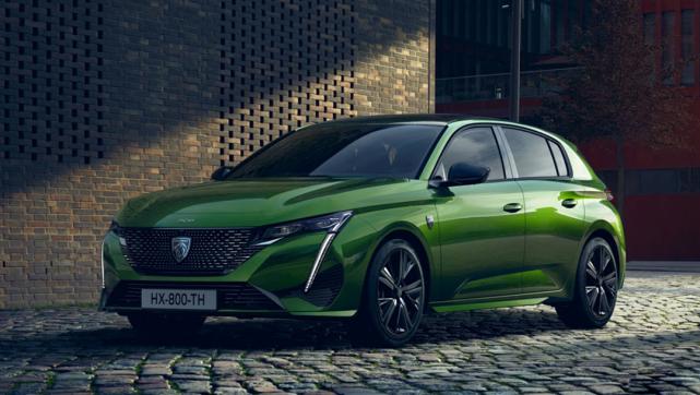 1.6标致308vs1.6高尔夫,抓住夏日的尾巴小狮子东风标致308