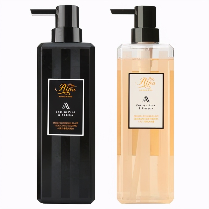 十大公认留香持久的洗发水飘柔,十大洗发露品牌排行榜前十名