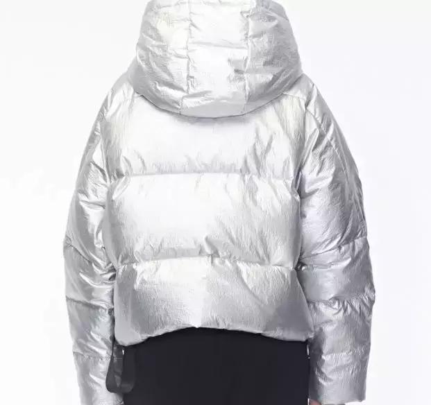 拒绝臃肿冬天最薄的保暖衣,好看又不显臃肿的羽绒服