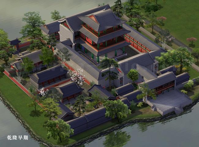 余晖映照出娇艳的晚霞,余晖映衬下美景