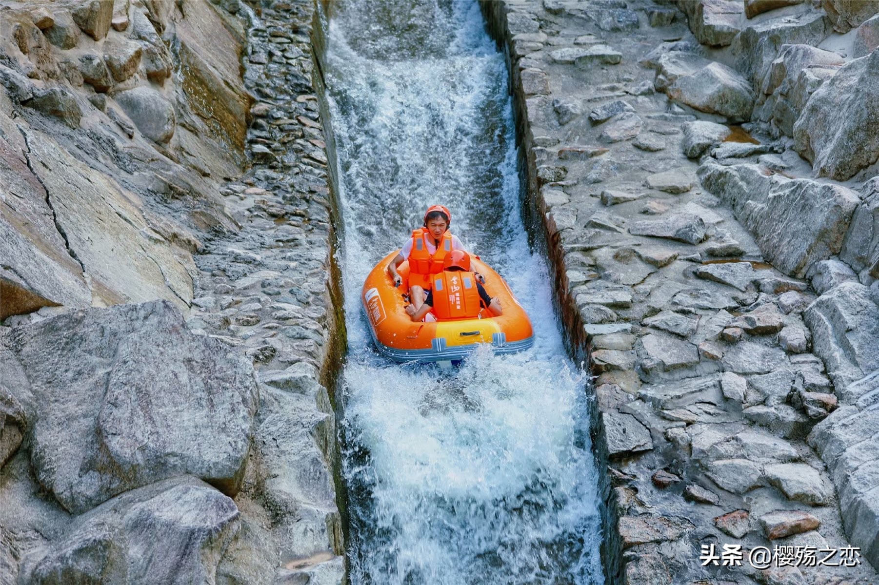 还在纠结夏天该怎么玩？这里满足你对夏天的所有想象
