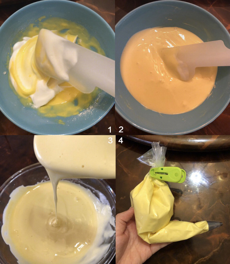 教你制作哆啦a梦最爱吃的铜锣烧,如何制作哆啦a梦同款铜锣烧