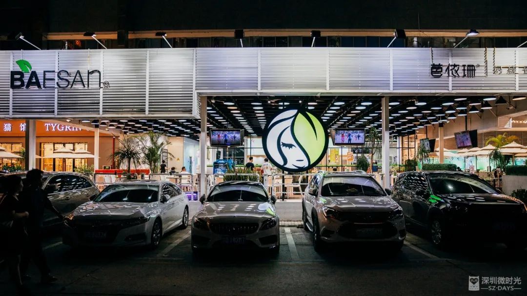 深圳车公庙属于哪个区,深圳车公庙拆了吗