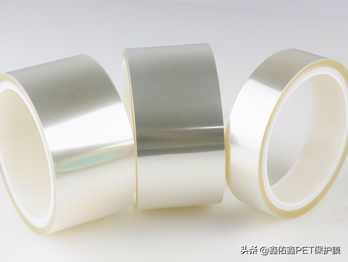 一招了解PET防静电保护膜的作用
