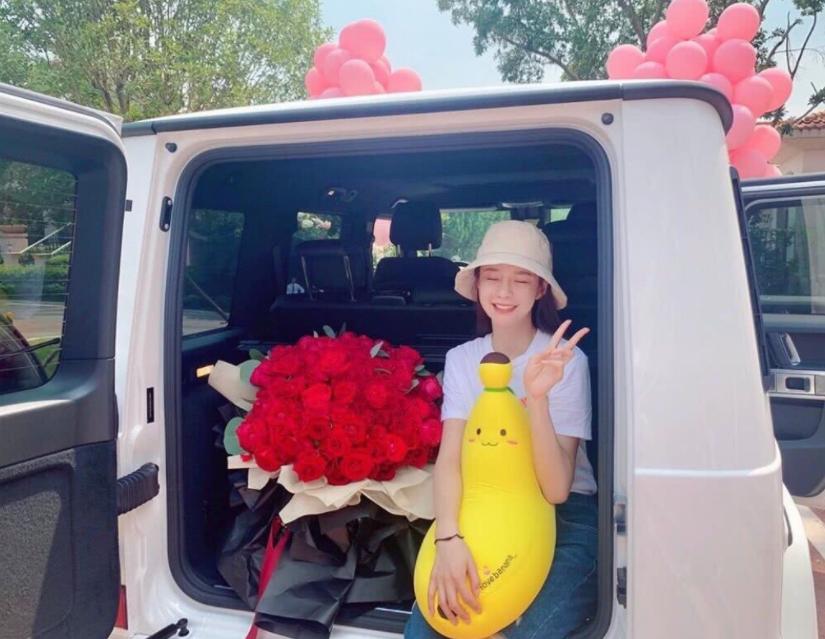 杜海涛和快乐家族现状,杜海涛公开恋情后快乐家族的反应