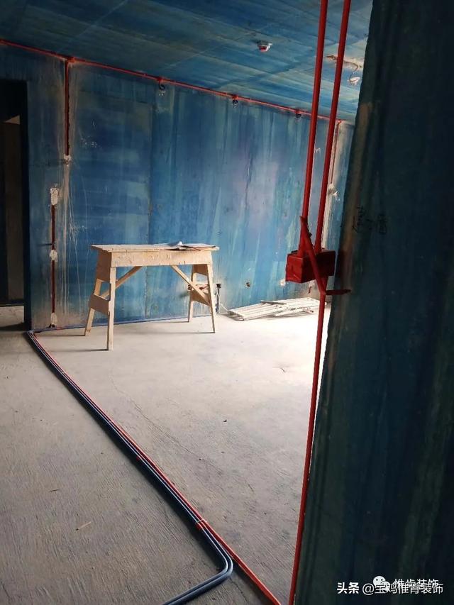 宝鸡装修新手教程,宝鸡装修施工视频教程