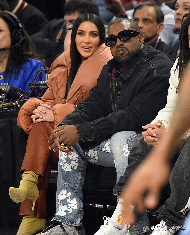 侃爷现场看nba (侃爷nba全明星)