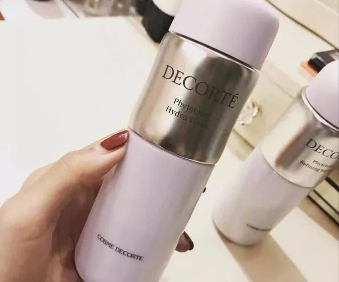 日本护肤品黛珂中国专柜价格,黛珂2018日本官网价格表