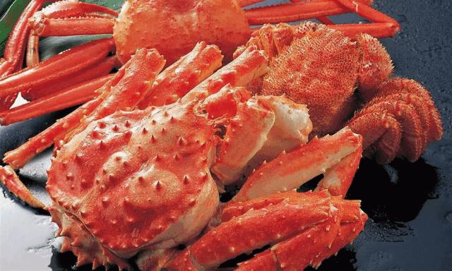 北海道推荐美食,北海道美食和特产