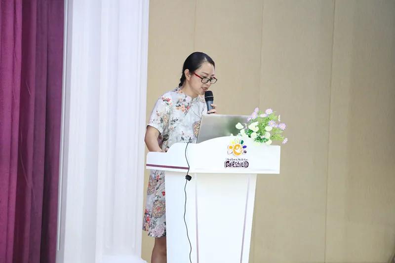 阳光幼儿园德化县,德化阳光幼儿园研学