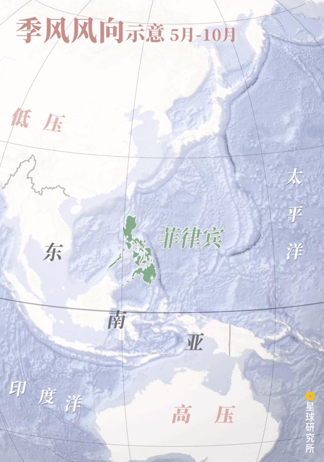 菲律宾的主岛,菲律宾岛屿旅游