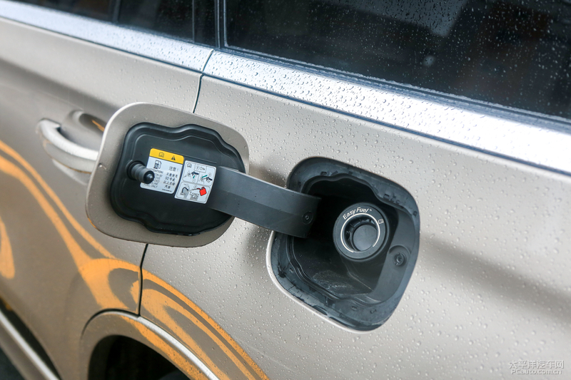 深度试驾体验林肯飞行家phev,宝马x5phev和林肯飞行家