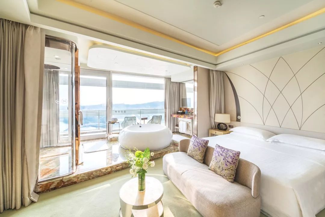 有智能马桶圈的酒店,湖州月亮酒店为什么称为马桶盖