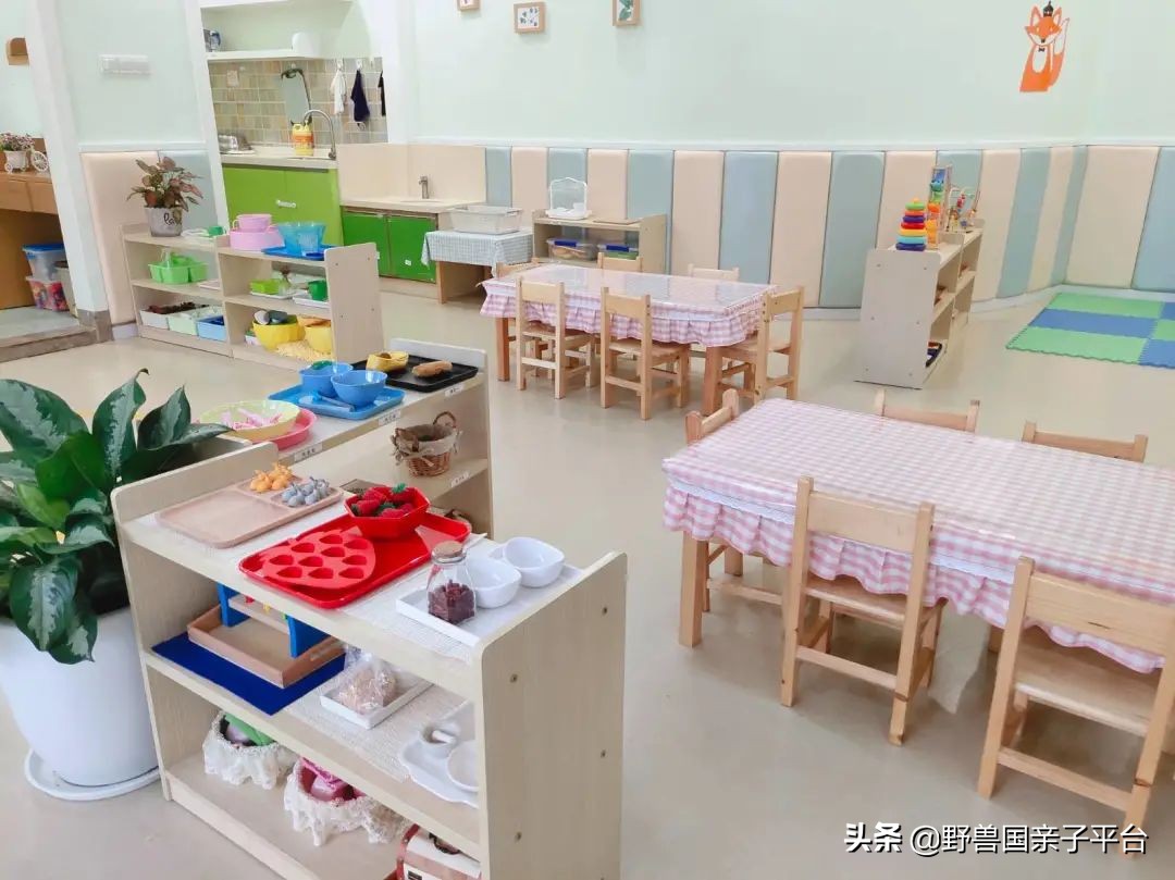 东莞早教班哪家早教中心比较好,早教机构哪家靠谱