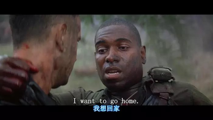 越战与第一滴血,经典越战第一滴血