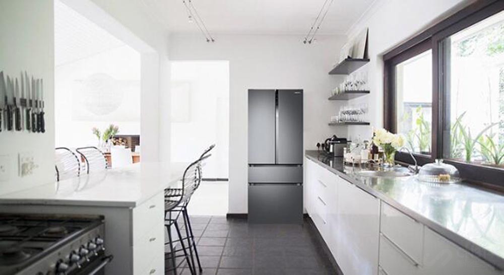 双开门冰箱食物分类的正确方法,单循环冰箱容易串味有什么办法吗