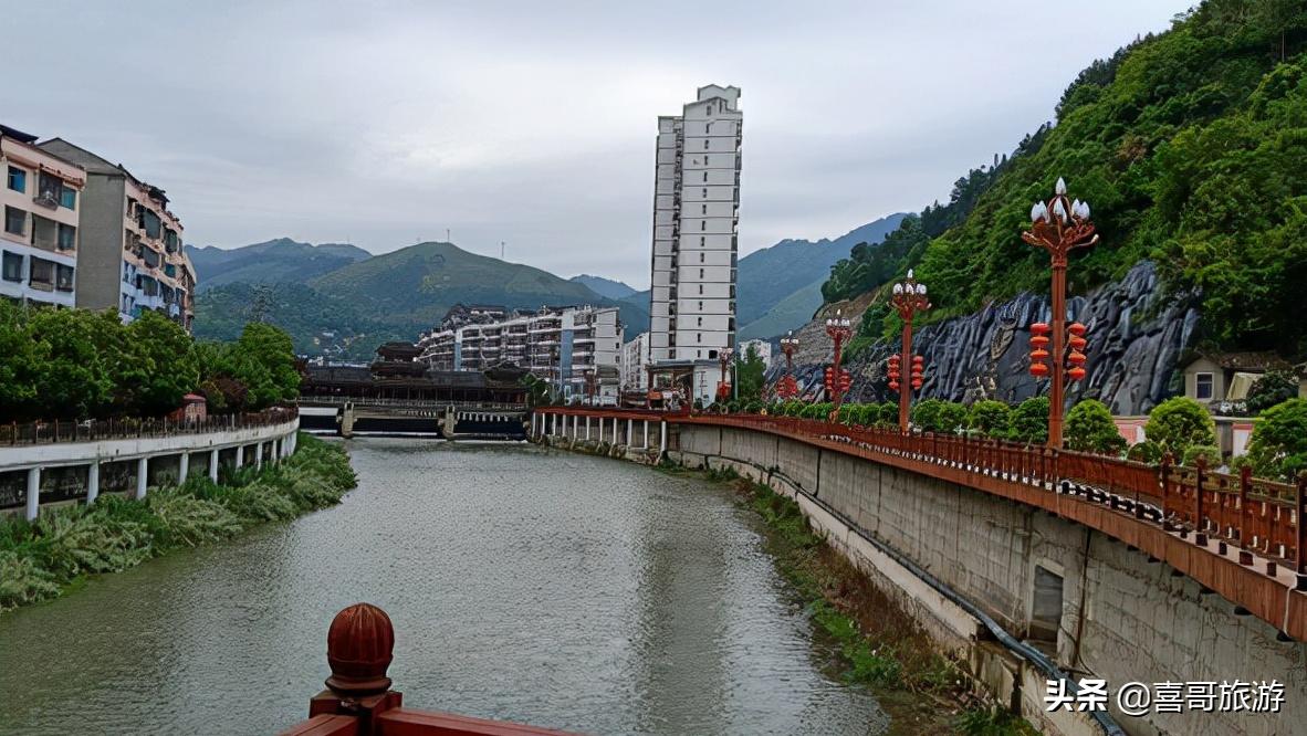 台江旅游攻略路线图大全,黔东南16县旅游攻略