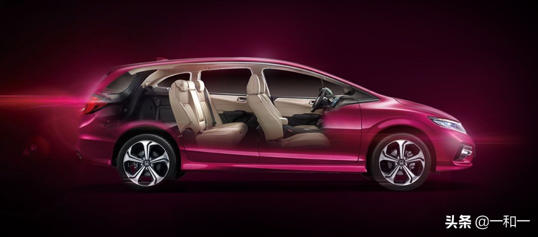 两厢公认十大良心车本田杰德,14年本田杰德优点缺点都有什么