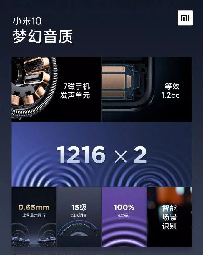 小米10直播怎么样,会玩直播现场