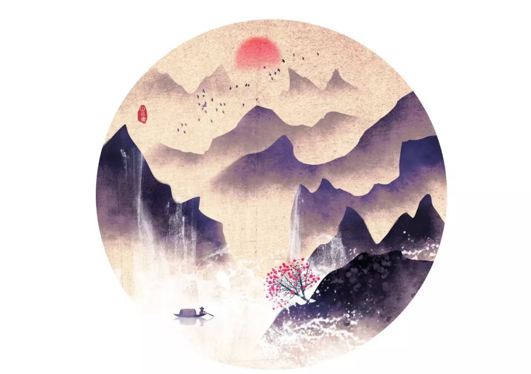 来源于诗句语句的成语,一个成语一首诗及解释