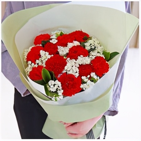 教师节给老师送什么花比较合适,教师节送花是每个老师都送吗