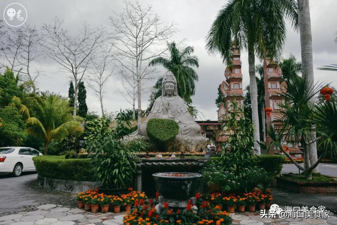 海南万宁兴隆美食攻略,海南万宁兴隆镇有什么特色小吃