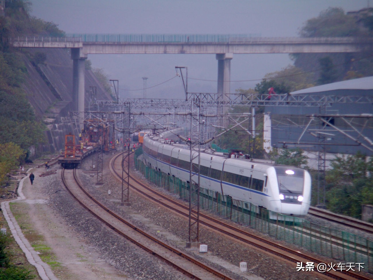 北碚东阳石子山客运站位置,北碚石子山新火车站