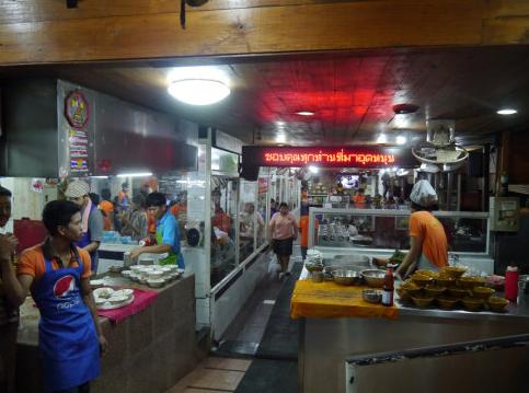 泰国市场丨闲暇之余可以逛逛！