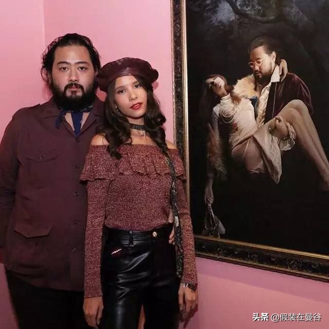 泰国明星服装女装,泰国明星穿搭女装