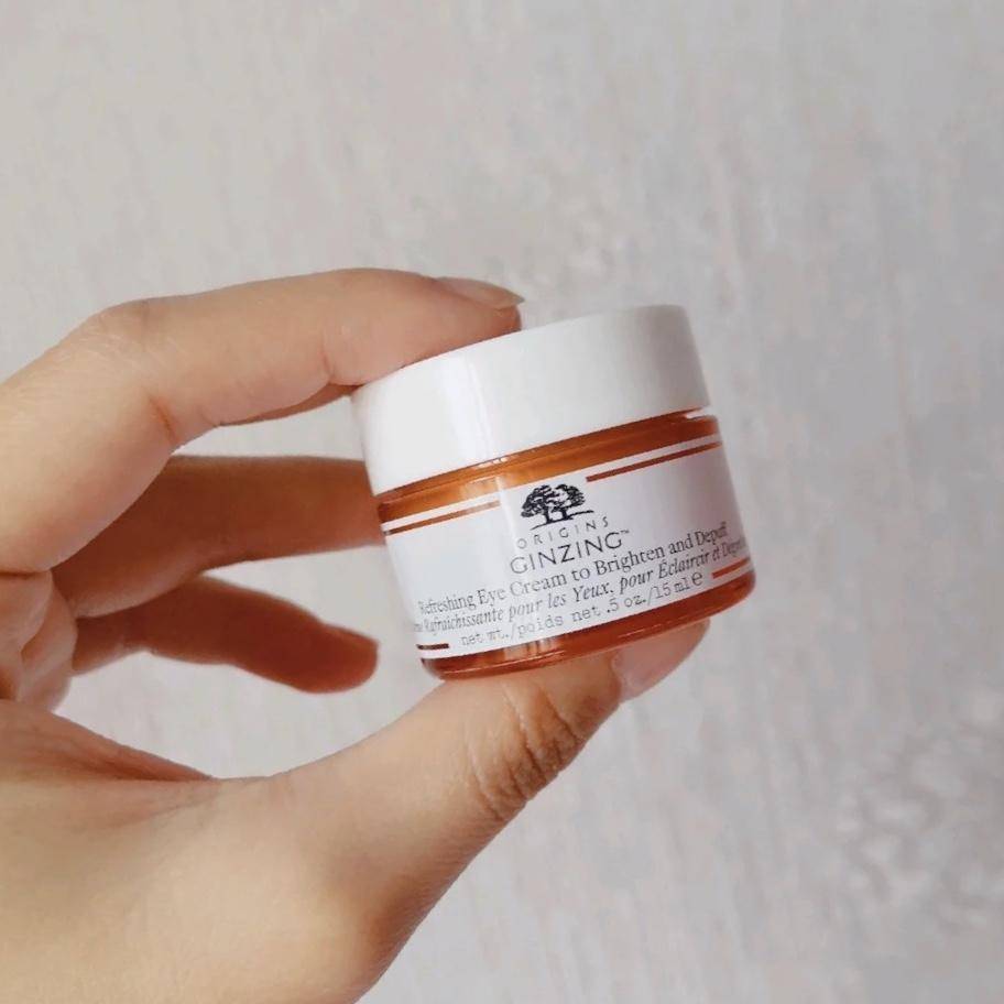 6款眼霜红黑榜测评,眼霜测评六月