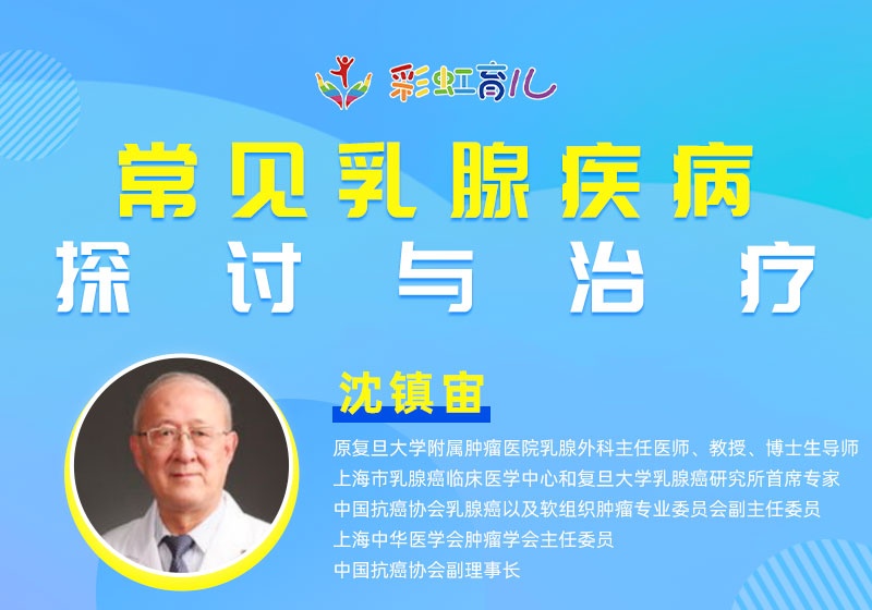 女生必看的妇科常识20问！特邀著名妇科、乳腺科专家亲自解答