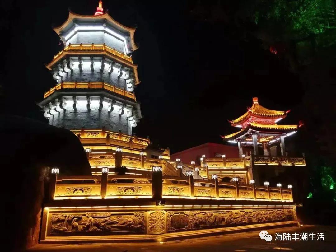 汕尾玄武山灵吗,汕尾玄武山景区