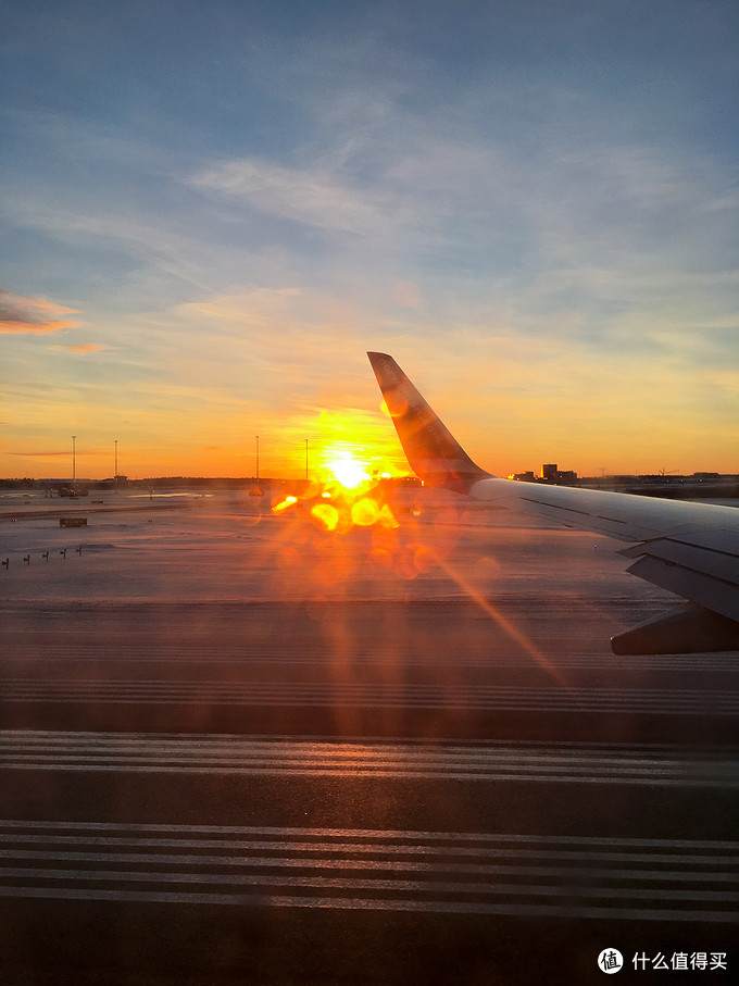 欧游杂记，追寻圣诞老人和极光