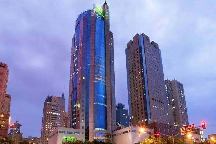 美哭你!盘点范冰冰、邓超、霍建华最爱的酒店