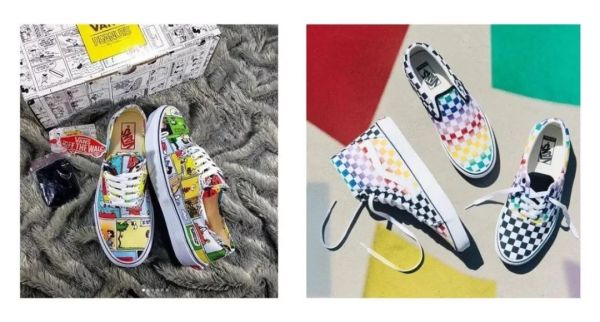 潮牌平价鞋子推荐女鞋,潮牌平价增高鞋推荐