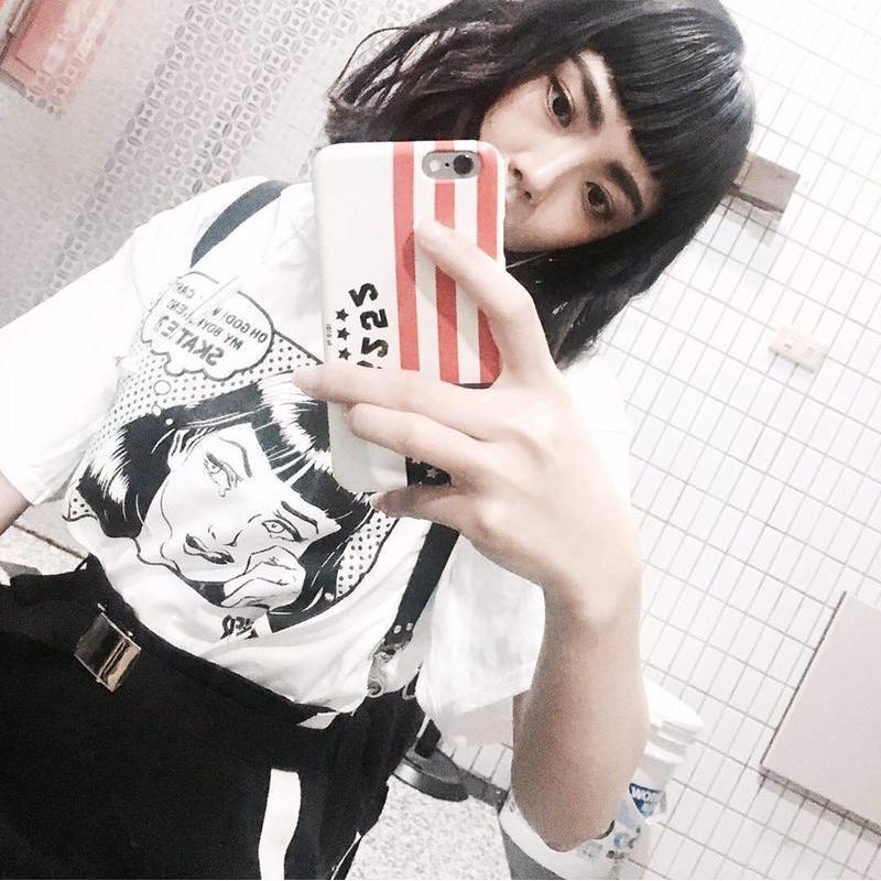 缇庣増娼墝thrasher,娼墝thrasher