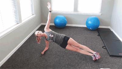 平板撑最长纪录是多少,4级平板撑等级