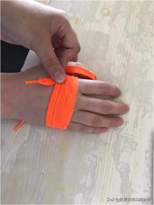 脑卒中后偏瘫患者常见并发症：肩手综合征的康复治疗