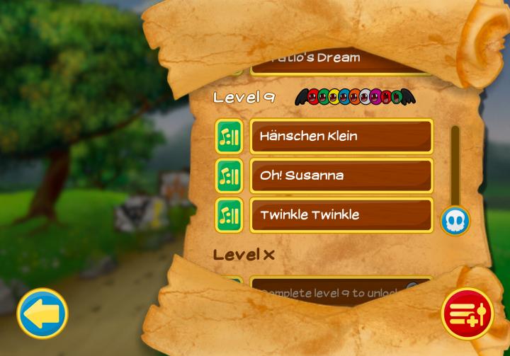 练吉他尤克里里软件,电子琴和钢琴尤克里里入门教程