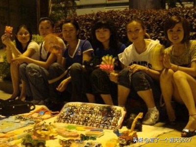 那个创业本金“不足百元”的姑娘，如今成为亿万富翁了吗？